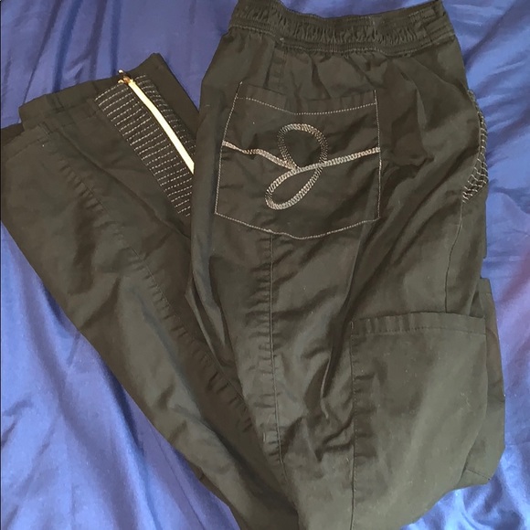 Jaanuu Other - Jaanuu scrub pants